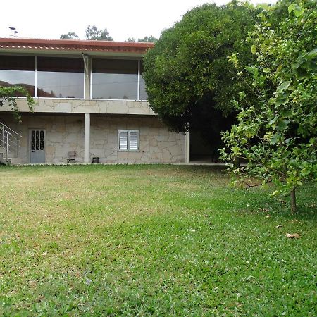 Casa Da Mineira T1 Villa Geres Bagian luar foto
