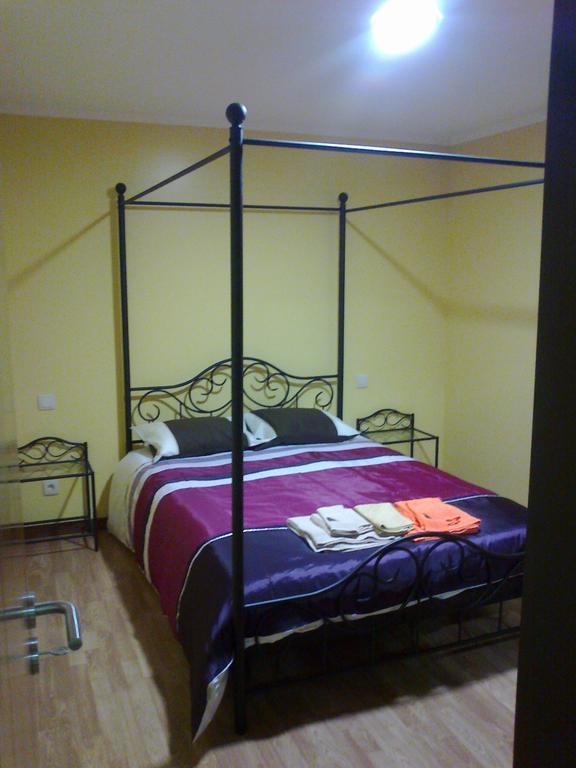 Casa Da Mineira T1 Villa Geres Bagian luar foto