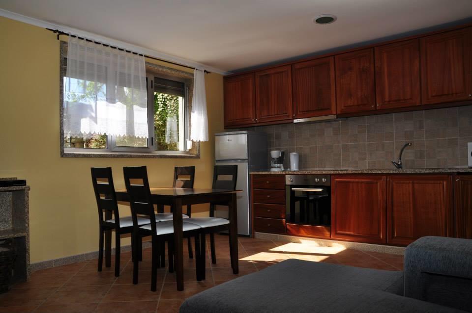 Casa Da Mineira T1 Villa Geres Bagian luar foto