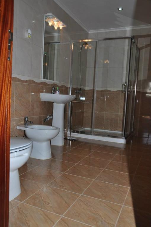 Casa Da Mineira T1 Villa Geres Bagian luar foto
