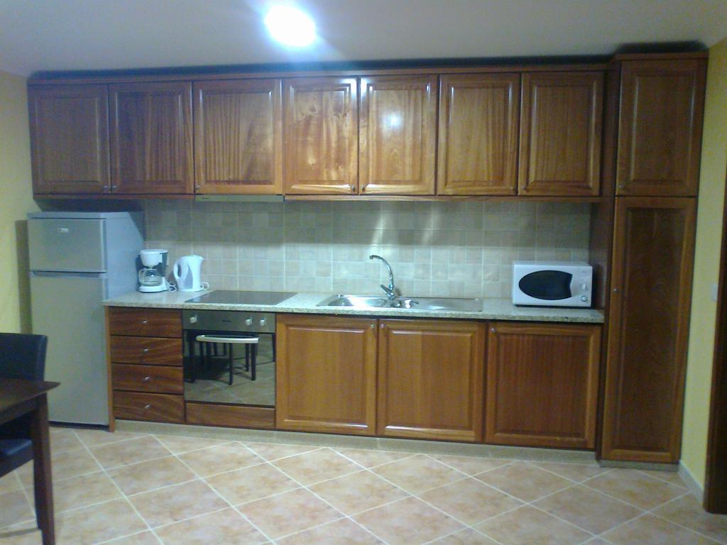 Casa Da Mineira T1 Villa Geres Bagian luar foto
